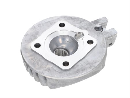 Zylinderkopf Sachs 503 Akoa Ø 38mm «für Dekoventil» 2AL, AAL, 2BL, ABL CH
