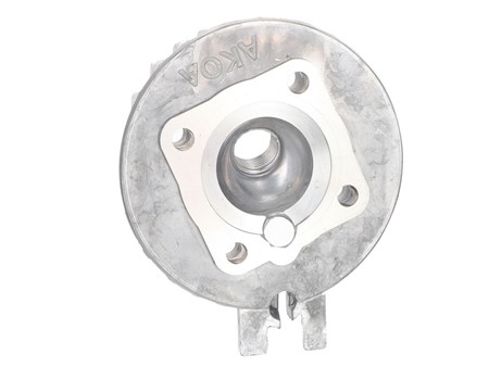Zylinderkopf Sachs 503 Akoa Ø 38mm «für Dekoventil» 2AL, AAL, 2BL, ABL CH