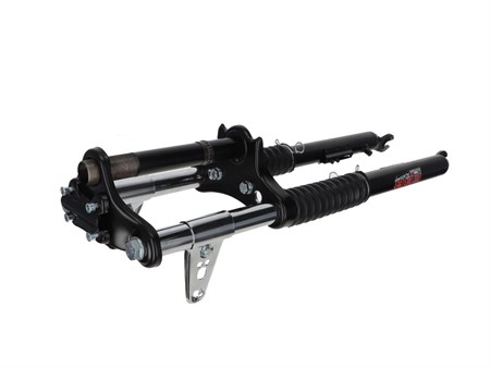 Telegabel EBR schwarz Tomos A35