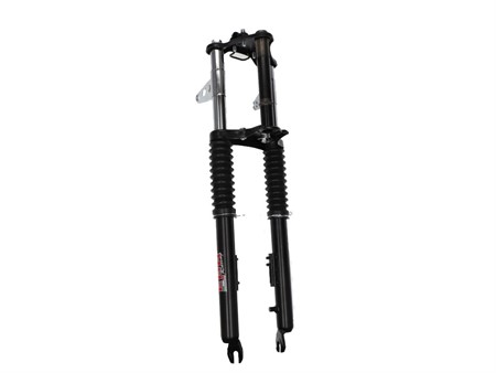 Telegabel EBR schwarz Tomos A35