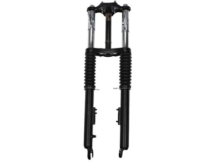 Telegabel EBR schwarz Tomos A35