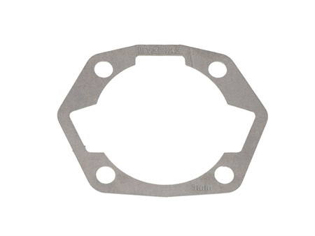 Cale d'embase cylindre 1.0mm, vélomoteurs Bye Bike Cale d'embase cylindre 1.0mm, vélomoteurs Bye Bike