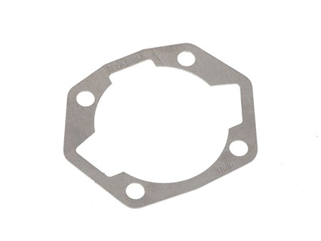 Cale d'embase cylindre 1.0mm, vélomoteurs Bye Bike