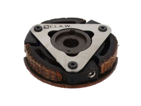 Kupplung Puch E50 High End - Claw Aramid Clutch (Kupfer-Sinter) Kupplung Puch E50 High End - Claw Aramid Clutch (Kupfer-Sinter)
