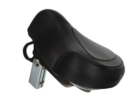 Selle complète occasion, vélomoteur Piaggio Ciao 1999 type C24 Selle complète occasion, vélomoteur Piaggio Ciao 1999 type C24