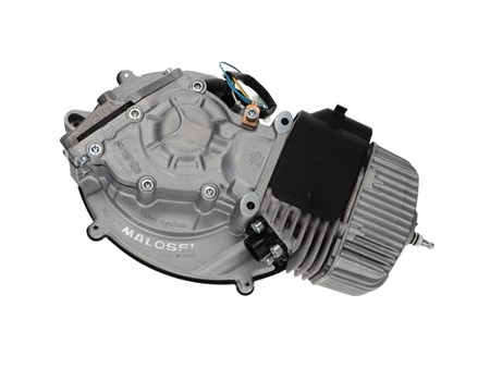 Moteur complet Malossi 75cc BIG DEPS 4 MHR vélomoteur Piaggio Ciao, Si Bravo Moteur complet Malossi 75cc BIG DEPS 4 MHR vélomoteur Piaggio Ciao, Si Bravo