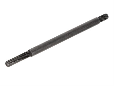 Goujons de cylindre M6 x 115mm (épaulement 7mm), vélomoteur Puch et universel Goujons de cylindre M6 x 115mm (épaulement 7mm), vélomoteur Puch et universel