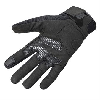 Gants ADX cross noir/jaune Taille : 10 (L), universel vélo, vélomoteur, scooter..