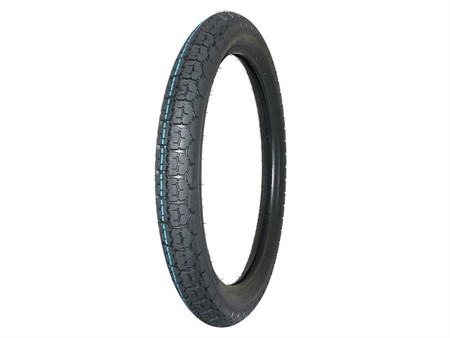 Pneu Mitas B4 classic 2 1/2 - 17 43 J, vélomoteurs Pneu Mitas B4 classic 2 1/2 - 17 43 J, vélomoteurs