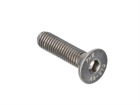 Kupplungsdeckel Schraube Inbus M6 x 21 mm