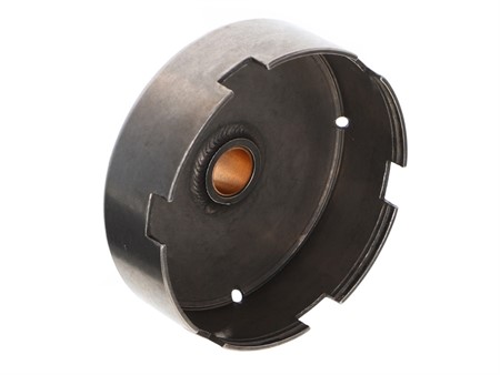 Kupplungskorb 21 Zähne verstärkt (spezial) Puch E50 Motor