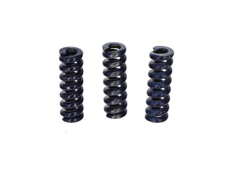 Kupplungsfedern Claw Clutch Puch E50 Super Strong Dunkelblau Kupplungsfedern Claw Clutch Puch E50 Super Strong Dunkelblau