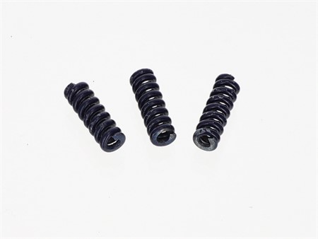 Kupplungsfedern Claw Clutch Puch E50 Super Strong Dunkelblau