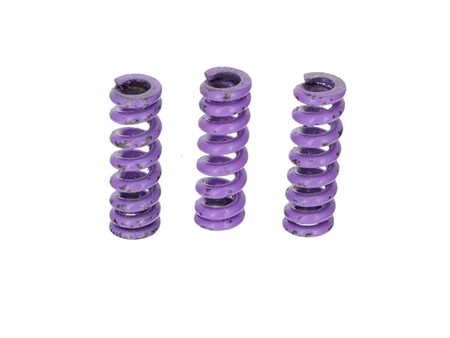 Kupplungsfedern Claw Clutch Puch E50 Strong Violet