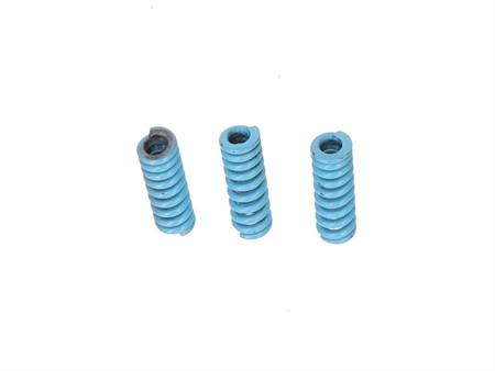 Ressort d'embrayage Claw Clutch standard bleu clair, vélomoteur Puch Maxi E50 N/S