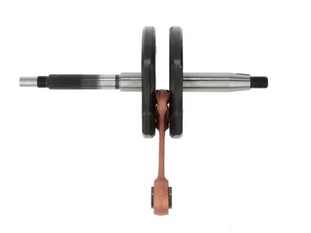 Kurbelwelle Sachs 50/A
