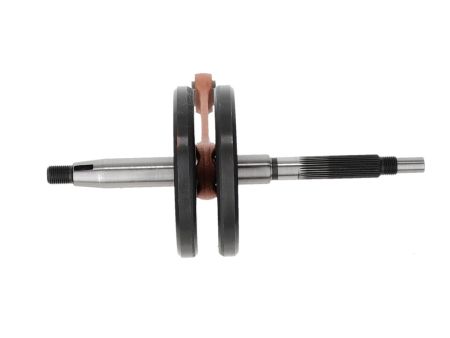 Kurbelwelle Sachs 50/A