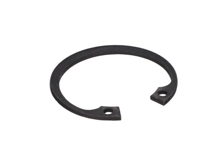 Circlip seeger pour rouelement darbre, moteur vélomoteur Puch Z50