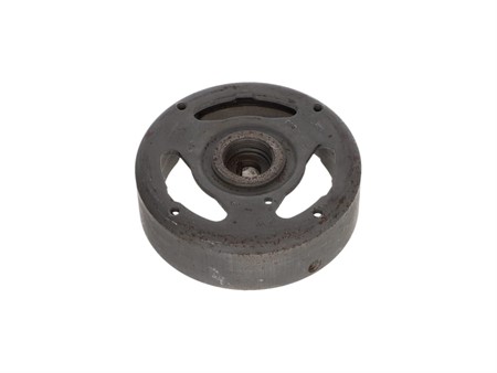 Rotor / Volant magnétique occasion Bosch 116mm 6V 17w original, rotation droite, moteur Puch / Sachs Rotor / Volant magnétique occasion Bosch 116mm 6V 17w original, rotation droite, moteur Puch / Sachs
