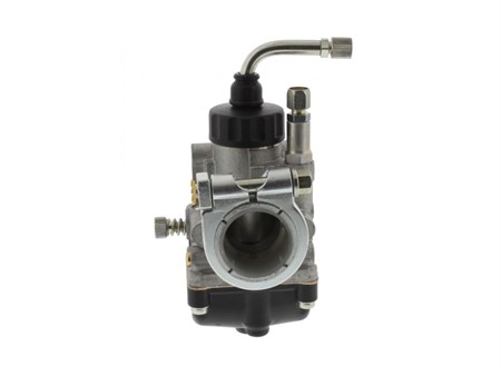 Carburateur Dell'Orto PHBG 21mm AD, montage rigide, universel moteur vélomoteurs 50cc 2T
