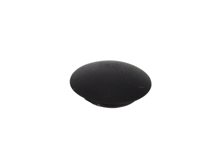 Bouchon en caoutchouc / cache en caoutchouc pour trou de Ø 11 - 12 mm