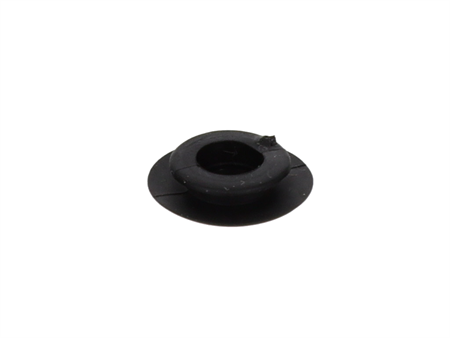 Gummi Stopfen / Gummi Abdeckung Ø 11-12 mm Loch
