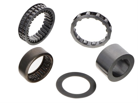 Freilauf Reparaturset Pony / Cilo (BETA 521)