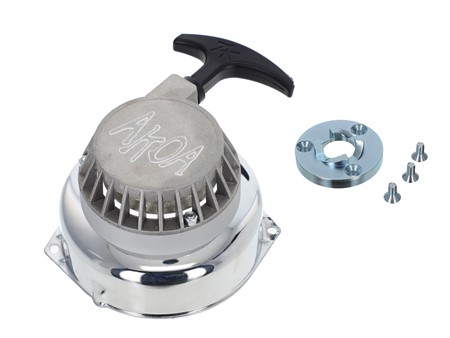 Lanceur de démarrage pour Puch E50 avec allumage HPI Lanceur de démarrage pour Puch E50 avec allumage HPI