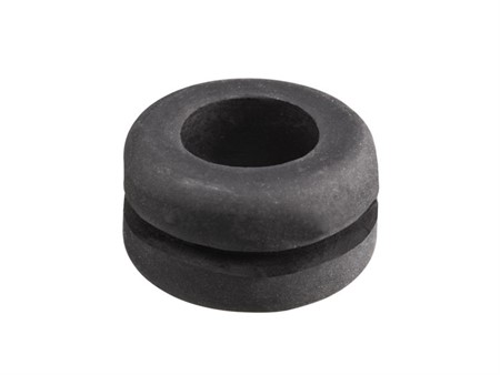 Passe fil en gomme 9.5-11mm