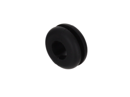 Passe fil en gomme 11 mm