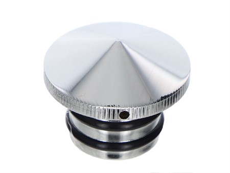 Tankdeckel Chrom Peugeot 103 / MBK 51 (Ø30mm) Tankdeckel Chrom Peugeot 103 / MBK 51 (Ø30mm)