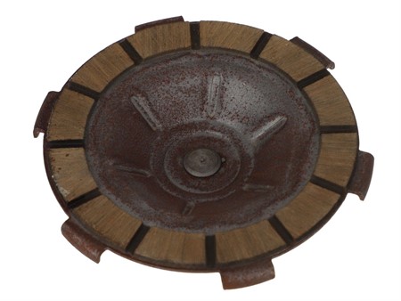 Druckplatte Minarelli V1 Motor (Surflex)