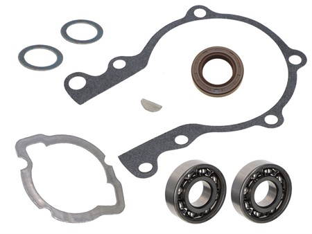 Kit révision moteur SKF 6202-C3 tuning, vélomoteur Piaggio Ciao/Si