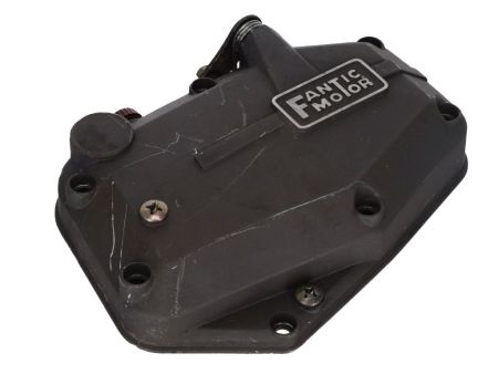 Kupplungsdeckel Minarelli V1 Kupplungsdeckel Minarelli V1