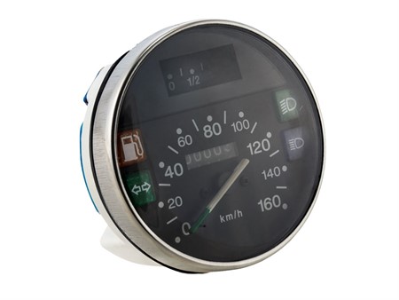 Tacho Vespa PK, Lusso, ETS, XL, XL2, PX