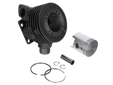 Bad Ass Pandora Big Bore 43 mm Sachs 503 Bad Ass Pandora Big Bore 43 mm Sachs 503