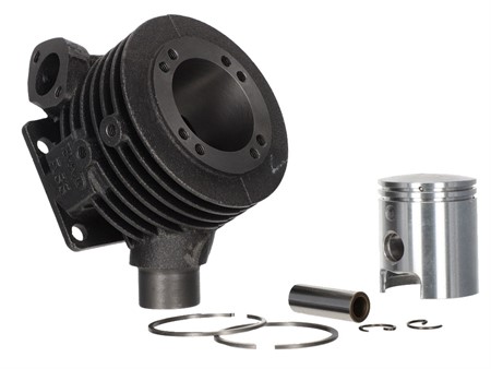 Bad Ass Pandora Big Bore 43 mm Sachs 503