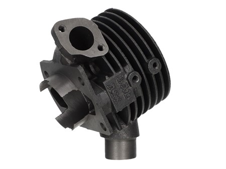Bad Ass Pandora Big Bore 43 mm Sachs 503