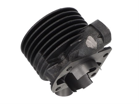 Bad Ass Pandora Big Bore 43 mm Sachs 503