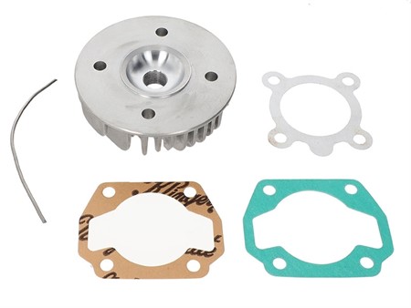 Culasse Racing 40mm Puch Velux, MS, MV, VS