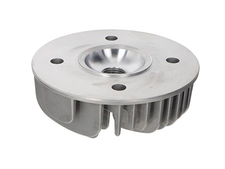 Culasse Racing 40mm Puch Velux, MS, MV, VS