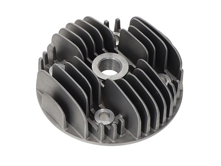 Culasse Racing 40mm Puch Velux, MS, MV, VS