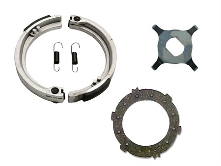 Kit révision embrayage Peugeot 103 SP / Vogue / MVL Kit révision embrayage Peugeot 103 SP / Vogue / MVL