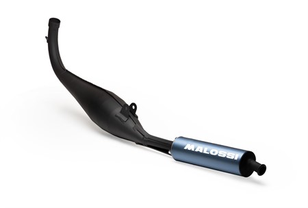 Pot d'échappement Malossi VT Peugeot 103 SPX-RCX Pot d'échappement Malossi VT Peugeot 103 SPX-RCX