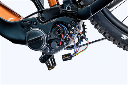 Tuningmodul E-Bike SpeedBox 3.1 B.Tuning für Giant (RideControl Go)