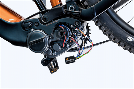Boitier E-Bike SpeedBox 3.1 B.Tuning pour Giant (RideControl Go)