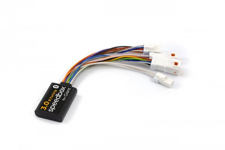 Boitier E-Bike SpeedBox 3.0 B.Tuning pour Giant Boitier E-Bike SpeedBox 3.0 B.Tuning pour Giant