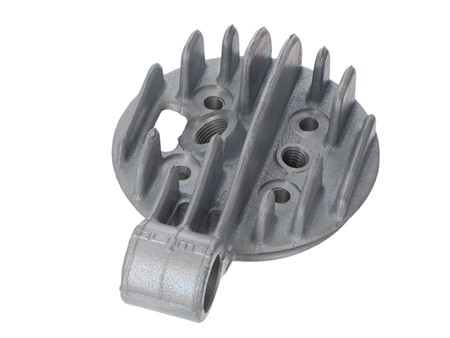 Zylinderkopf 41 mm Sachs 50/2, 50/3, 50/4