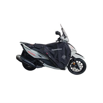 Beinschutz TUCANO URBANO Termoscud R210, Kymco Agility 300 ab 2019 Beinschutz TUCANO URBANO Termoscud R210, Kymco Agility 300 ab 2019