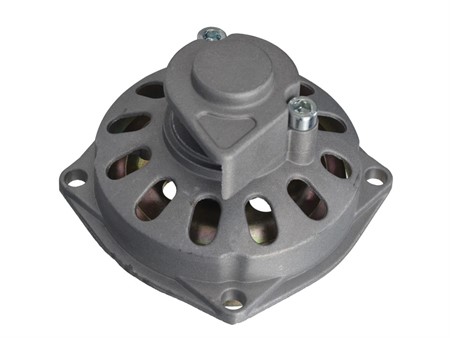 Cloche d'embrayage 7 dents renforcée, Pocket bike china